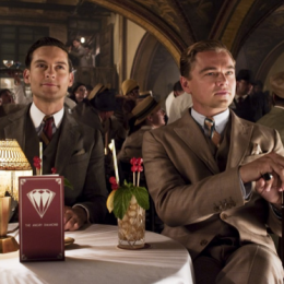 great gatsby