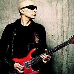 joe satriani