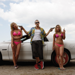 spring breakers