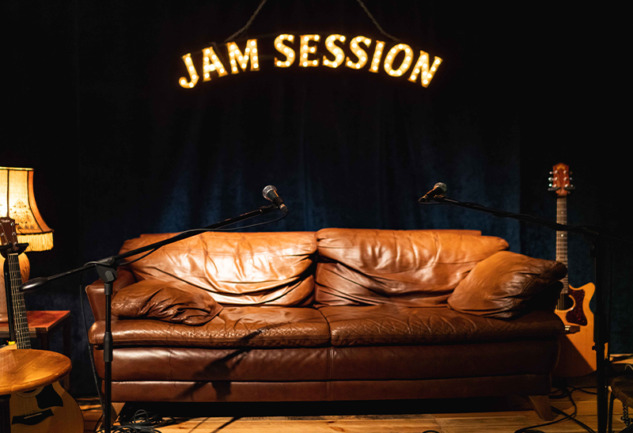 Ruhunu Dinle: Jam Session Dijital Konserleri Başlıyor!