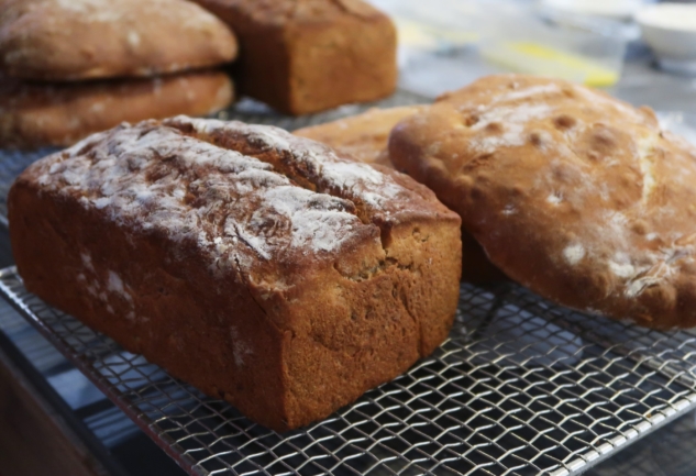 Artizan Ekmek: Mis Kokulu, Sıcacık ve Leziz Bir Sanat