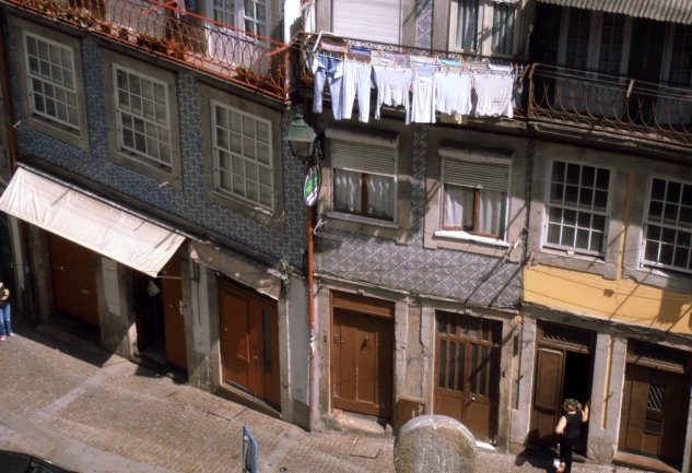 Porto: Fakir Ama Gururlu Bir Kentin Yeniden Doğuşu