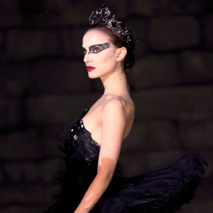 Black Swan: Natali Portman'dan Bir Baş Yapıt