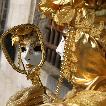 Venedik Karnavalı: Dünyanın En İhtişamlı Maske Karnavalı