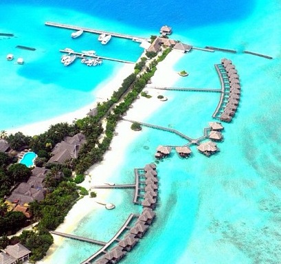 Hint Okyanusu'nun İncileri: Maldivler