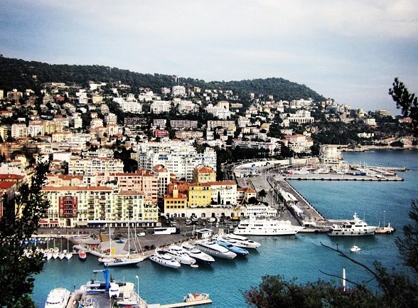 Cote D’Azur’un Başkenti: Nice'te Neler Yaptık?