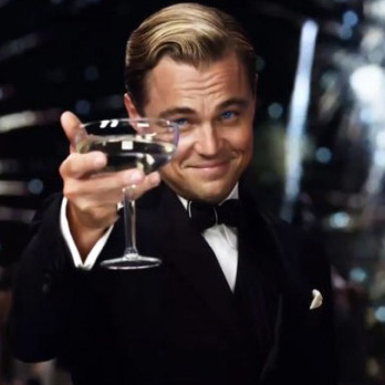 Şimdi Sırada: Baz Luhrmann'ın The Great Gatsby'si