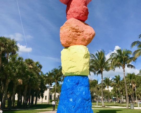 Miami Rehberi: Güneş ve Plajdan Çok Daha Ötesi!