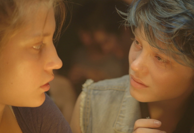 Filmekimi'nin En Çok Konuşulan Filmi: La Vie d'Adèle