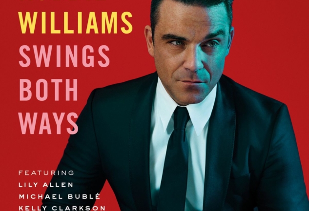 Robbie Williams'tan 