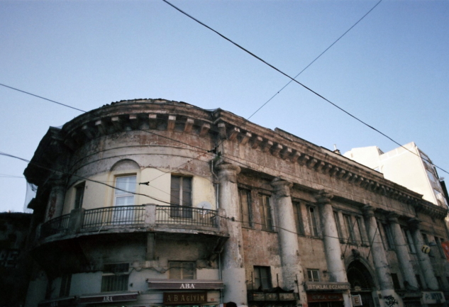 İstanbul Keşif Günlüğü #6: İstanbul'un En Nostaljik Hali