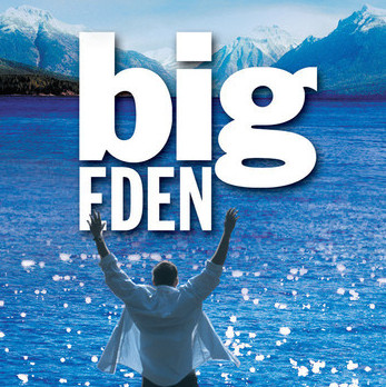 Keşif Sineması: Big Eden