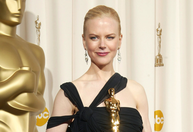Nicole Kidman Filmleri: Usta Yönetmenlerin Vazgeçilmez Tercihi