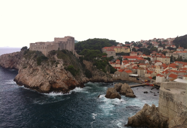 Görsel Bir Şölen: Dubrovnik ve Çevresi