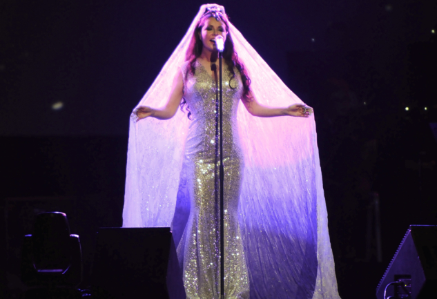 Müzikallerin Kraliçesi: Sarah Brightman Konserinin Ardından