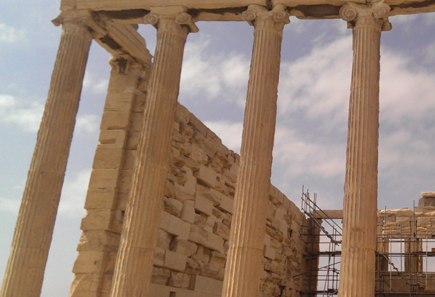 Bilgeliğin Tanrıçası Athena’nın Şehri: Atina