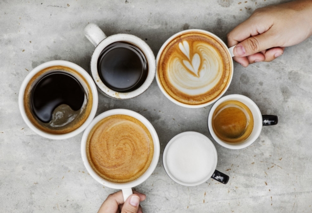 Kahve Çeşitleri ve Türleri: Kahve Hakkında Her Şey