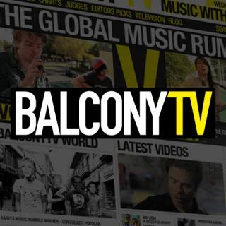 İstanbul'un Balkonlarında Müzik Sesleri: BalconyTV İstanbul Yayında!