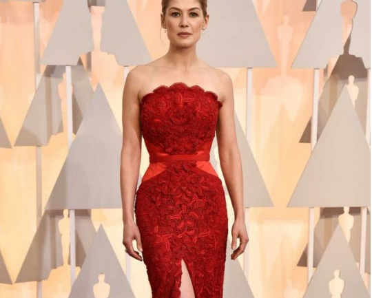 87. Oscar Ödülleri (2015): Kırmızı Halı Değerlendirmesi