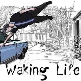 Alışılmadık Bir Film: Waking Life