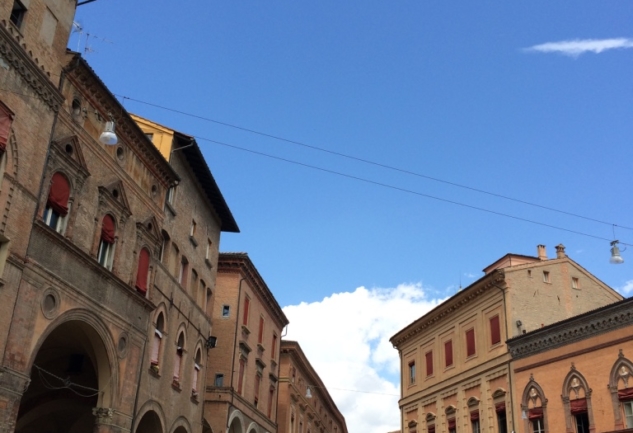 Lezzet Bombası: Bologna ve Parma
