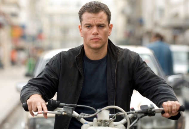 Matt Damon Filmleri: Dramadan Aksiyona Harika Bir Liste