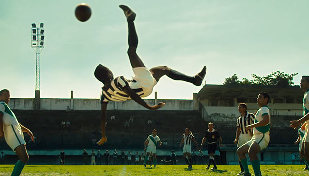 24 Kare Futbol: Futbol Üzerine Çekilmiş 10 Film