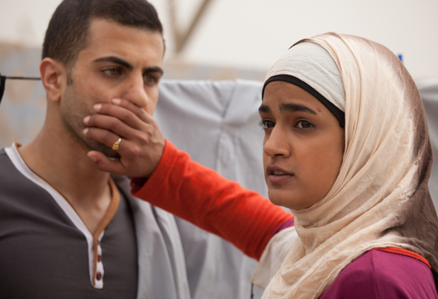 Direniş Sineması: En İyi Orta Doğu Filmleri