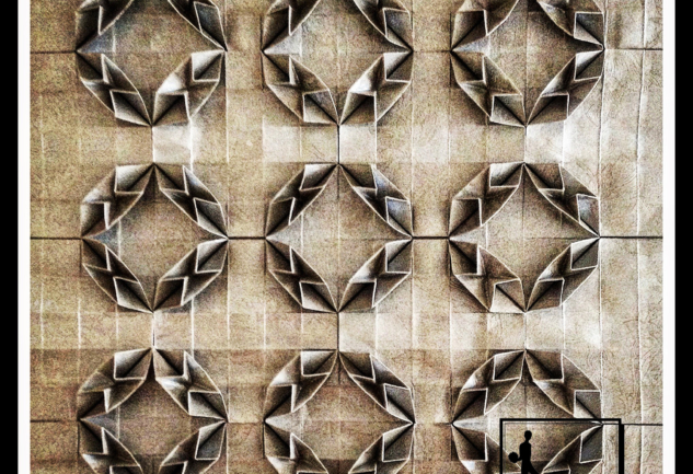 Sonsuz Bir Sanat: Banu Balcı'yla Origami