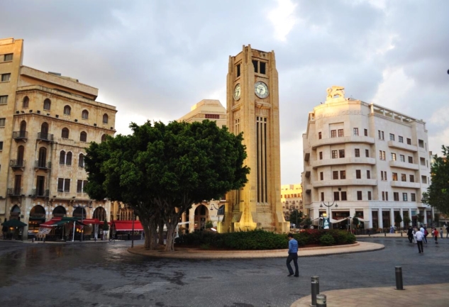 Beyrut: Orta Doğu'nun Romantik Şehri