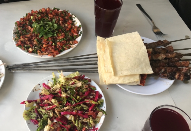 Fakat İyi Yedik: Adana Lezzet Durakları