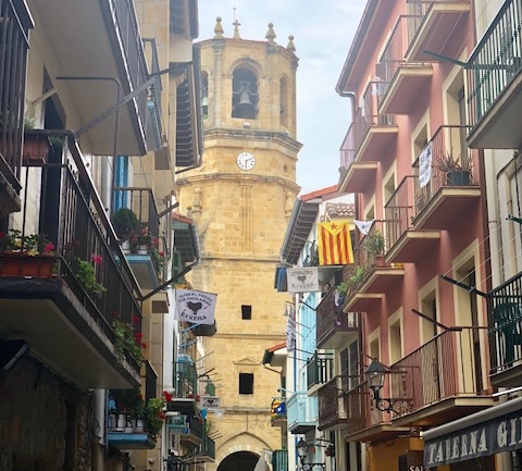 San Sebastian: Kuzey İspanya'nın Leziz Şehri