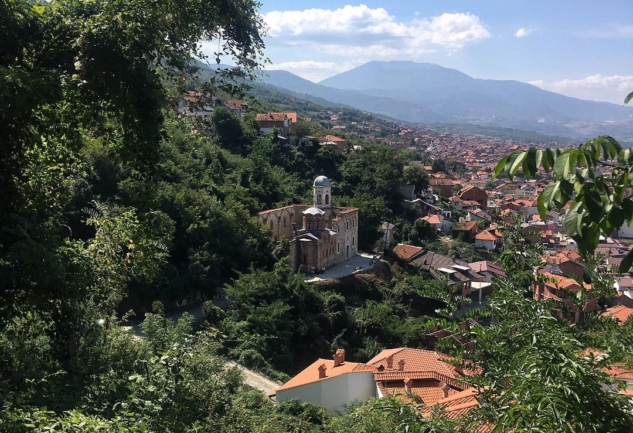 Prizren, Kosova: Sıcacık Bir Balkan Şehri'nden Gezi Notları