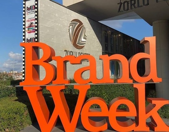 Brand Week İstanbul: İlham Dolu İki Gün