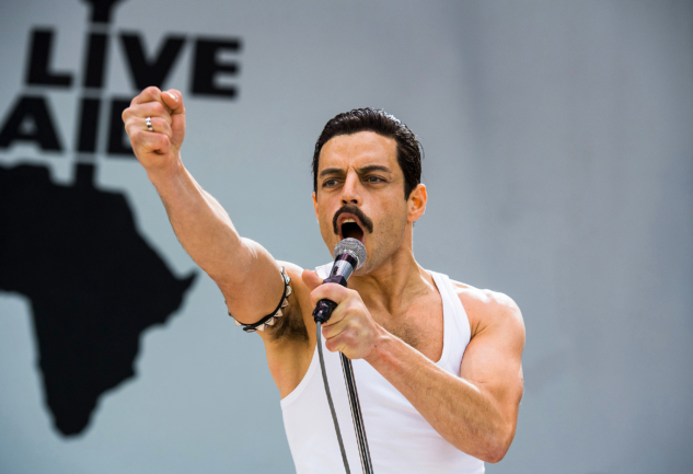 Bohemian Rhapsody: Queen İçin Her Şeye Katlanabileceklere