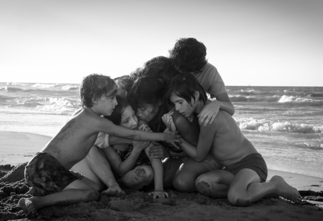 Roma: Alfonso Cuaron'dan Kusursuzluğun Filmi
