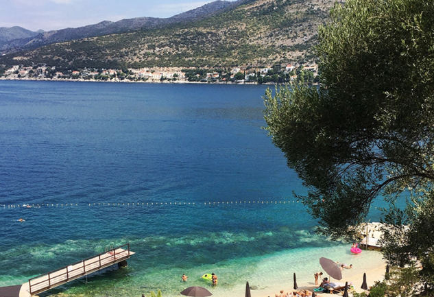 Dubrovnik Plajları: Adriyatik Denizi'nin İncileri