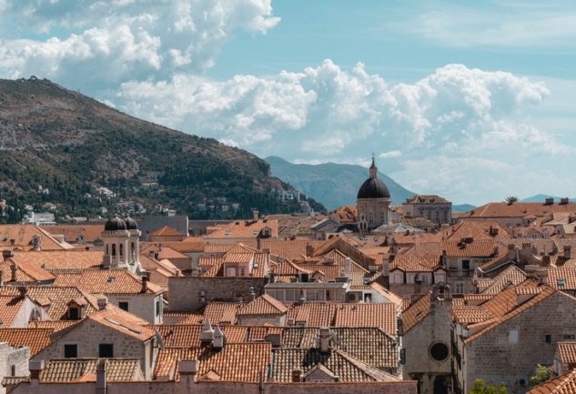 Dubrovnik'ten Kısa Kısa: Ulaşım ve Konaklama Üzerine