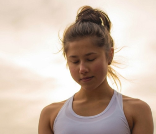 I Am Maris: Netflix'ten Bir Yoga Eğitmeninin Portresi