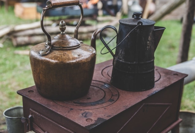 Tarihi Kahvehaneler: Birinci Nesil Kahve Kültürü