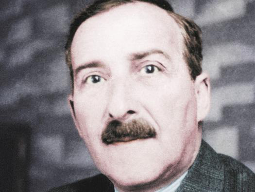 Stefan Zweig: Kısa Öykünün Büyük Ustası