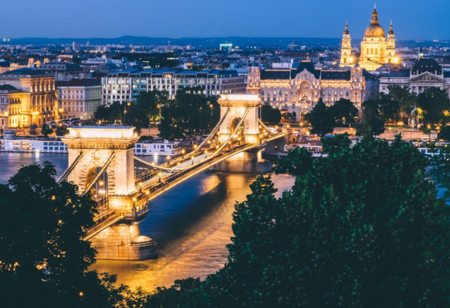 Budapeşte: Doğu Avrupa'nın Paris'inden Gezi Notları