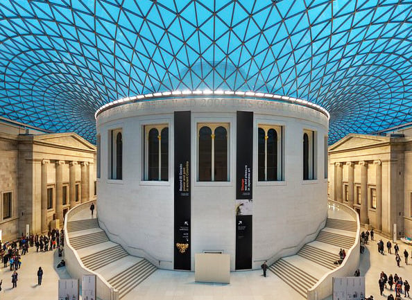 Online Müzeler: Dünyanın En Büyük Koleksiyonları Evinizde