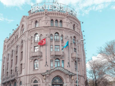 İş Bankası İktisadi Bağımsızlık Müzesi: Ankara'da Bir Keşif