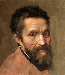 Michelangelo Buonarroti: Rönesans'ın Dört Ruhlu Adamı