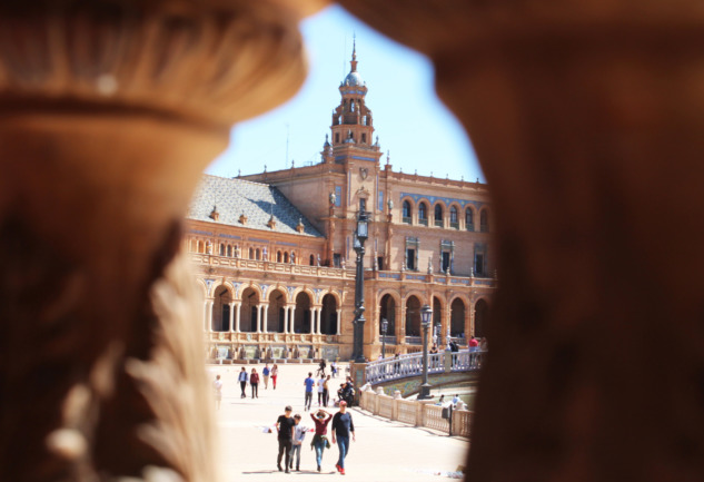 Sevilla: Kaybolmaktan Keyif Alacağınız Bir İspanya Şehri
