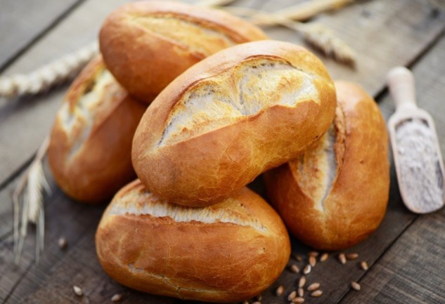 Brötchen Tarifi: Alman Kahvaltılarının Meşhur Ekmeği