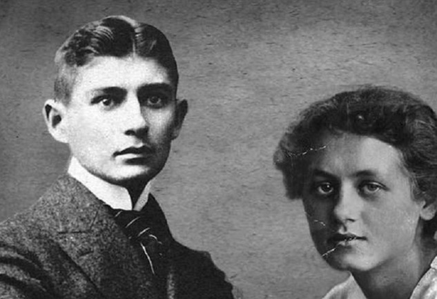 Milena Jesenská: Kafka'nın Derinden Sevdiği Yasak Aşkı