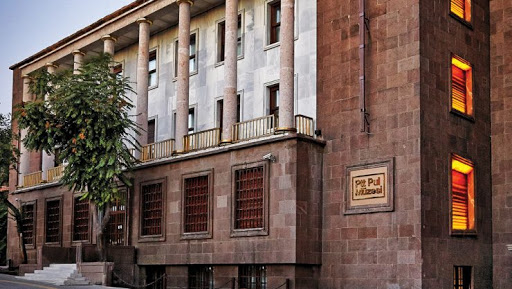 Ankara PTT Pul Müzesi: Pulun Tarih İçindeki Serüveni