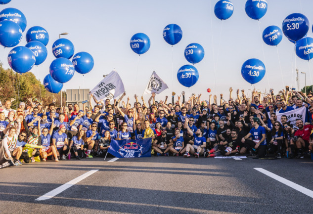 Red Bull Challengers Koşu Grupları Anlatıyor: Evde Antrenman İçin İpuçları